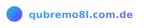 Qubremo8l – Υγιεινός τρόπος ζωής για οικογενειακή ευεξία και διατροφή